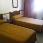 hostal sagunto