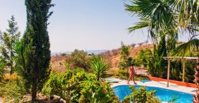 Vakantiewoning-Costa-del-Azahar