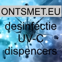 Ontsmet-Desinfectie