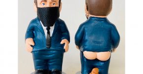 Caganer-Emmanuel-Macron