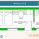 Vivinda-container-16B