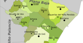 Castellon-Plana-Baixa