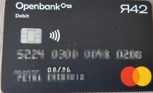creditcard-openbank
