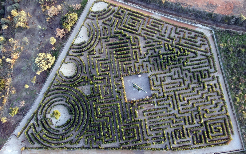 labyrint-pensicola