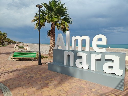 almenara-playa