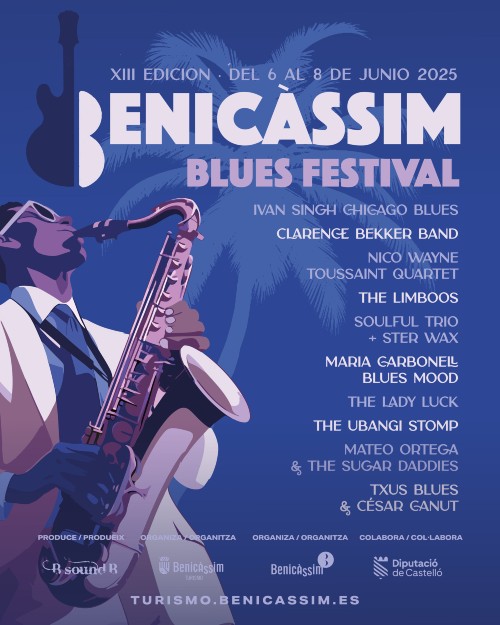 Blues-festival-benicassim