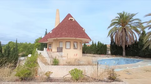 Alcora-te-koop