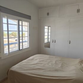 slaapkamer